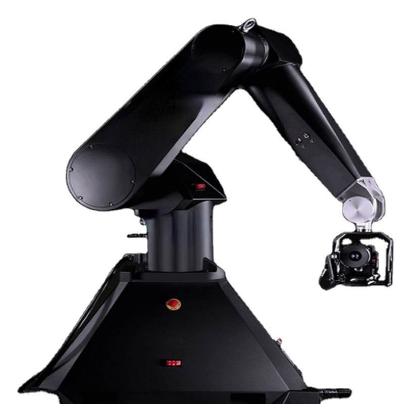 シング Cinebot Kuka Kr20 R1810高速カメラ移動用ロボットクレーン付き6軸産業用ロボットボルトシネボット - Buy