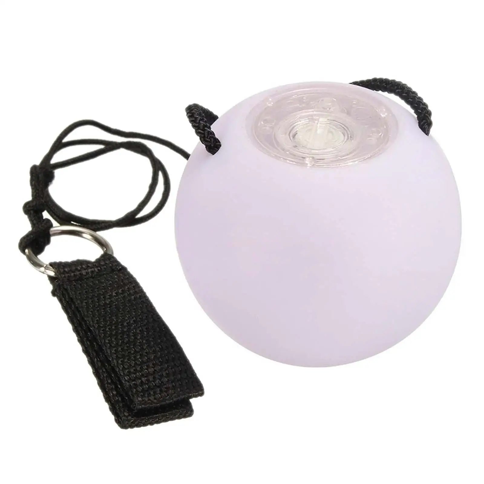 Ball Light up for Belly Dance with Rod Gym Exercise Ball for Picnic Travel