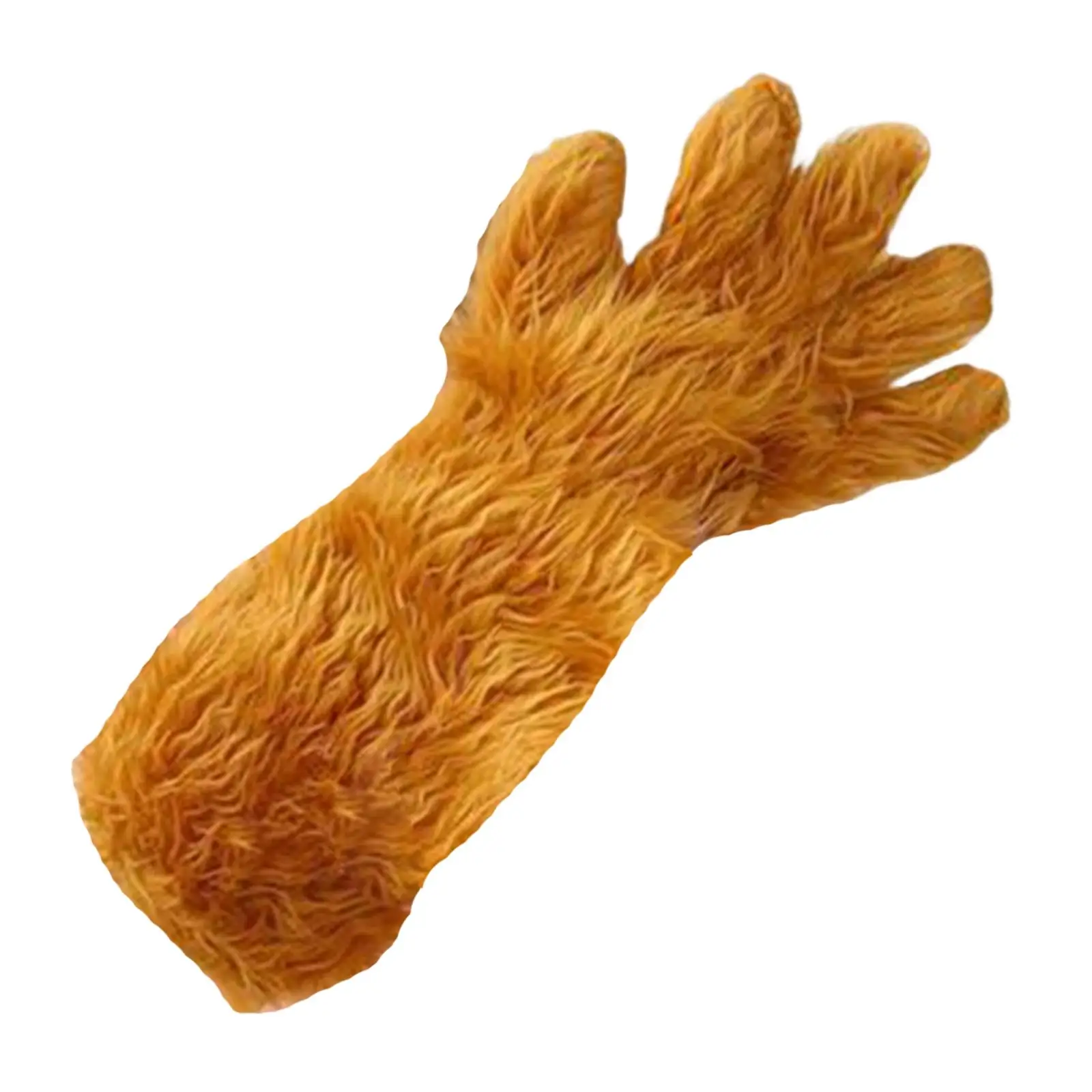 Paw Gloves Costume Dress Cosplay Decoration for Carnival Festival Role Play Birthday