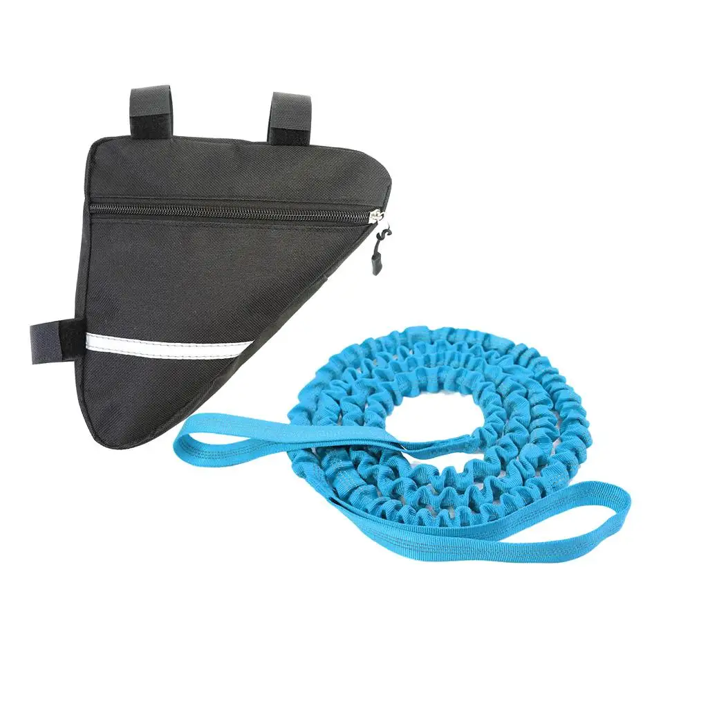 Bike  Tow Rope for Kids, Stretch Pull Strap for Riding Further with Your Child, Any