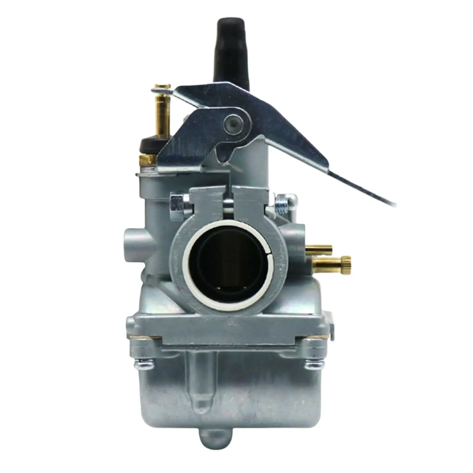 Universal 18mm Carburetor for VM18-144 Round Slide Carb for VM Series 22mm Clamp on Engine Parts