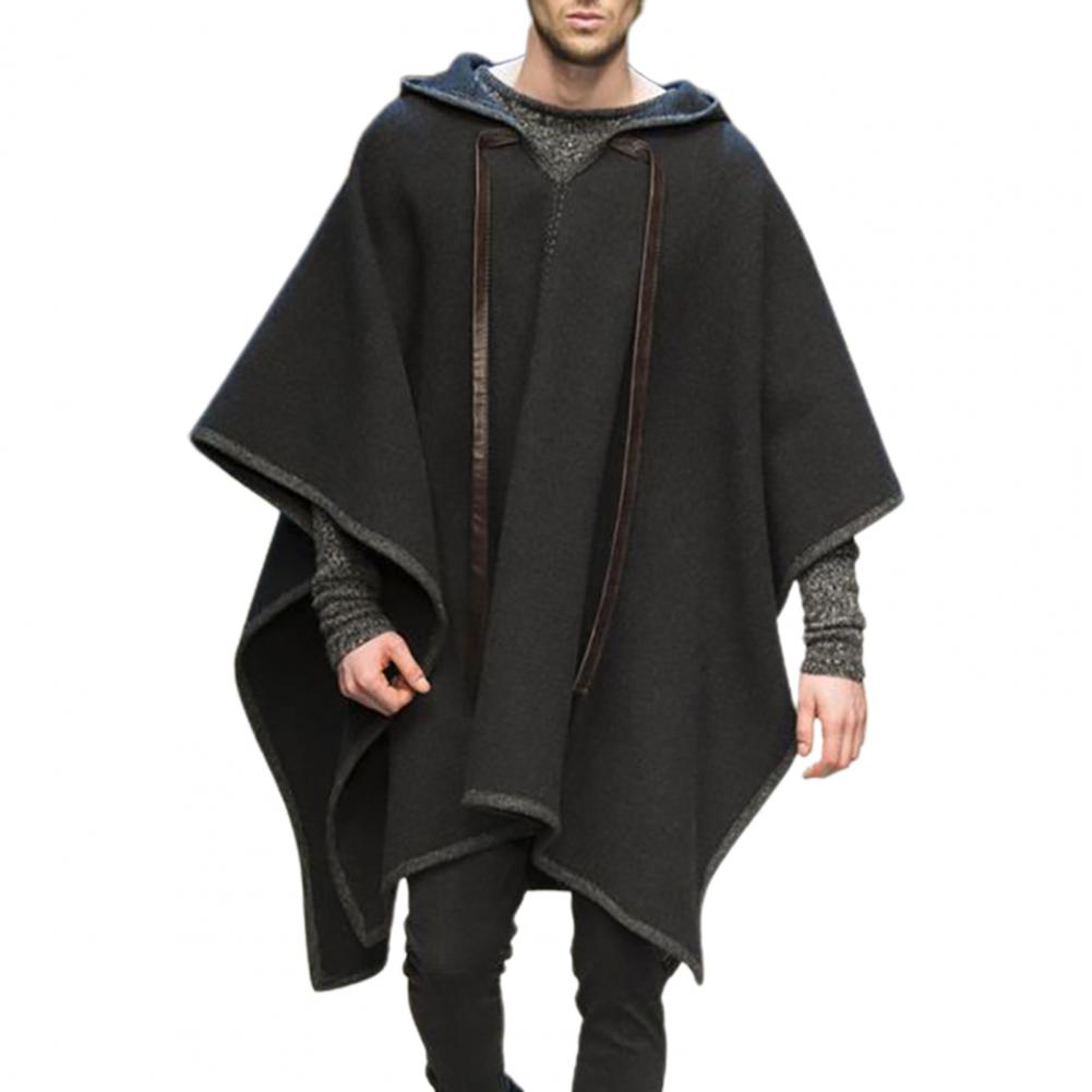 Trendy Long Coat Image 8