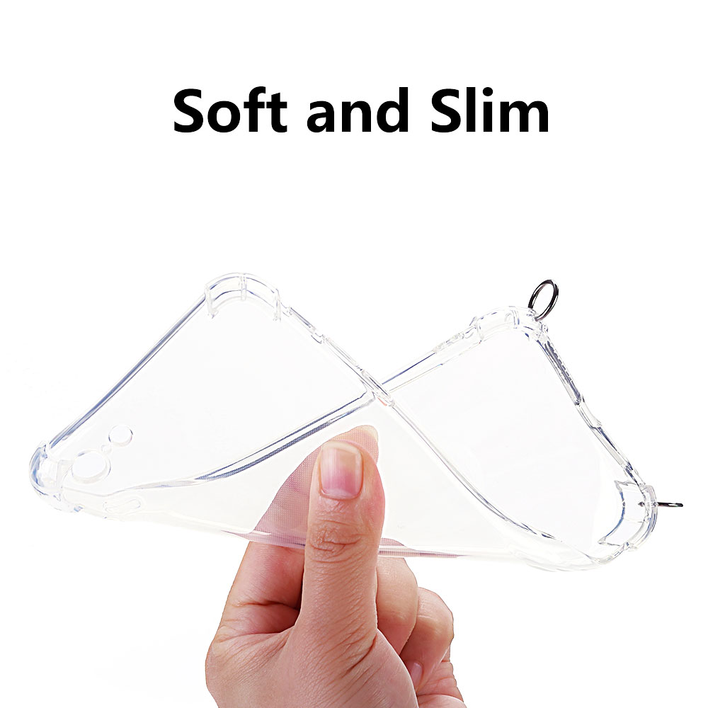 Coque Avec Cordon Pour Huawei P Smart 2020 – Modèle NC-238-G, Marque MTB, Neuve