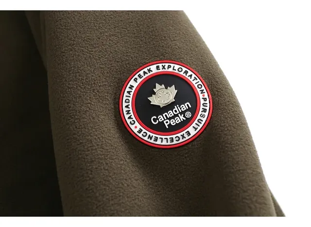 Men's Fleece Jacket 28