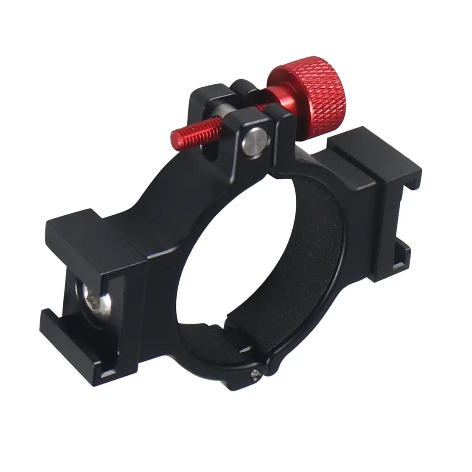 Ring Clamp Adapter Anti Scratch 1/4