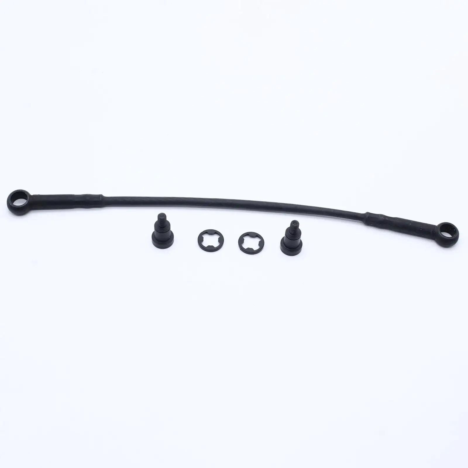 Automotive Rear Tailgate Cable 74867Sjca00 Accessories with Bolts Tail Gate 16