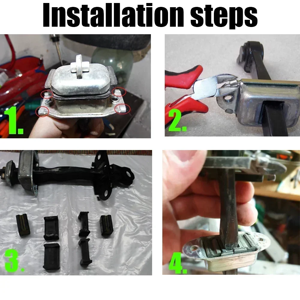 Compatibilidad del kit con Toyota Auris II y Scion iM