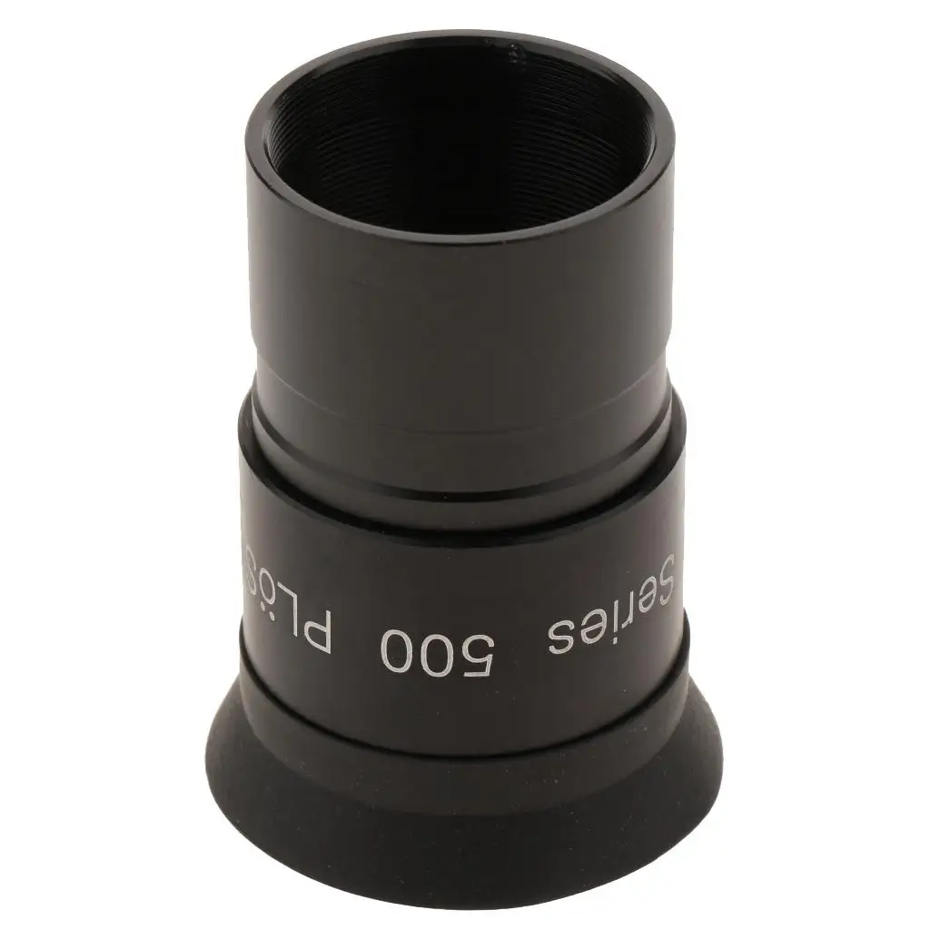 PL 15mm Telescope Eyepiece Fully Mutil Coated 1.25inch Telescope Lens  Wide Angle HD