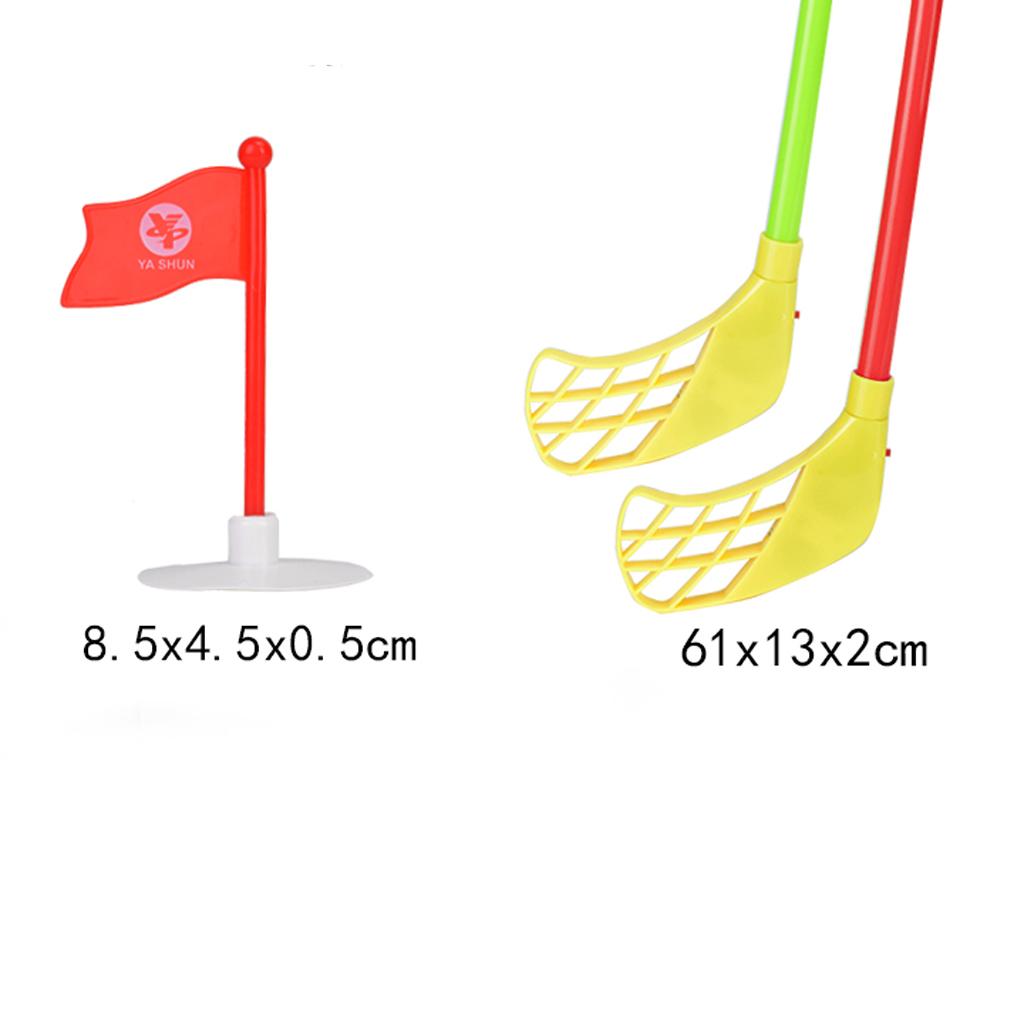 Детский набор 2 сетки 2 палочки для игр в помещении и на открытом воздухе |  AliExpress