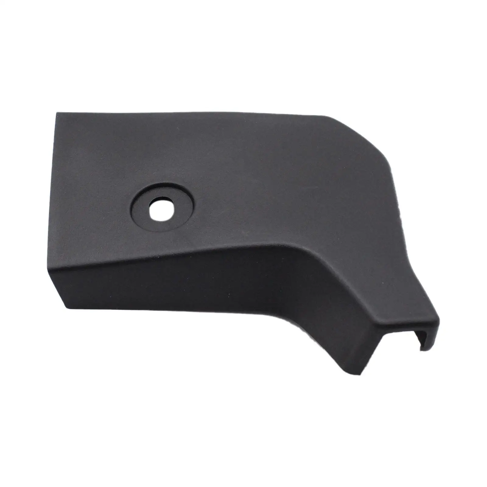 Side Skirt End Caps 1771885 for Ford Fiesta MK7 O/S Supplies Durable