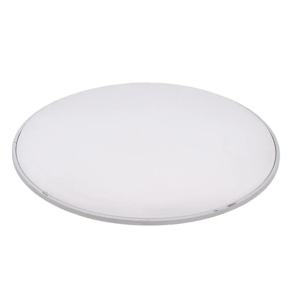 Clear Polyester Film Drum Head Drum Skin for Snare Drum Percussion Instrument Parts