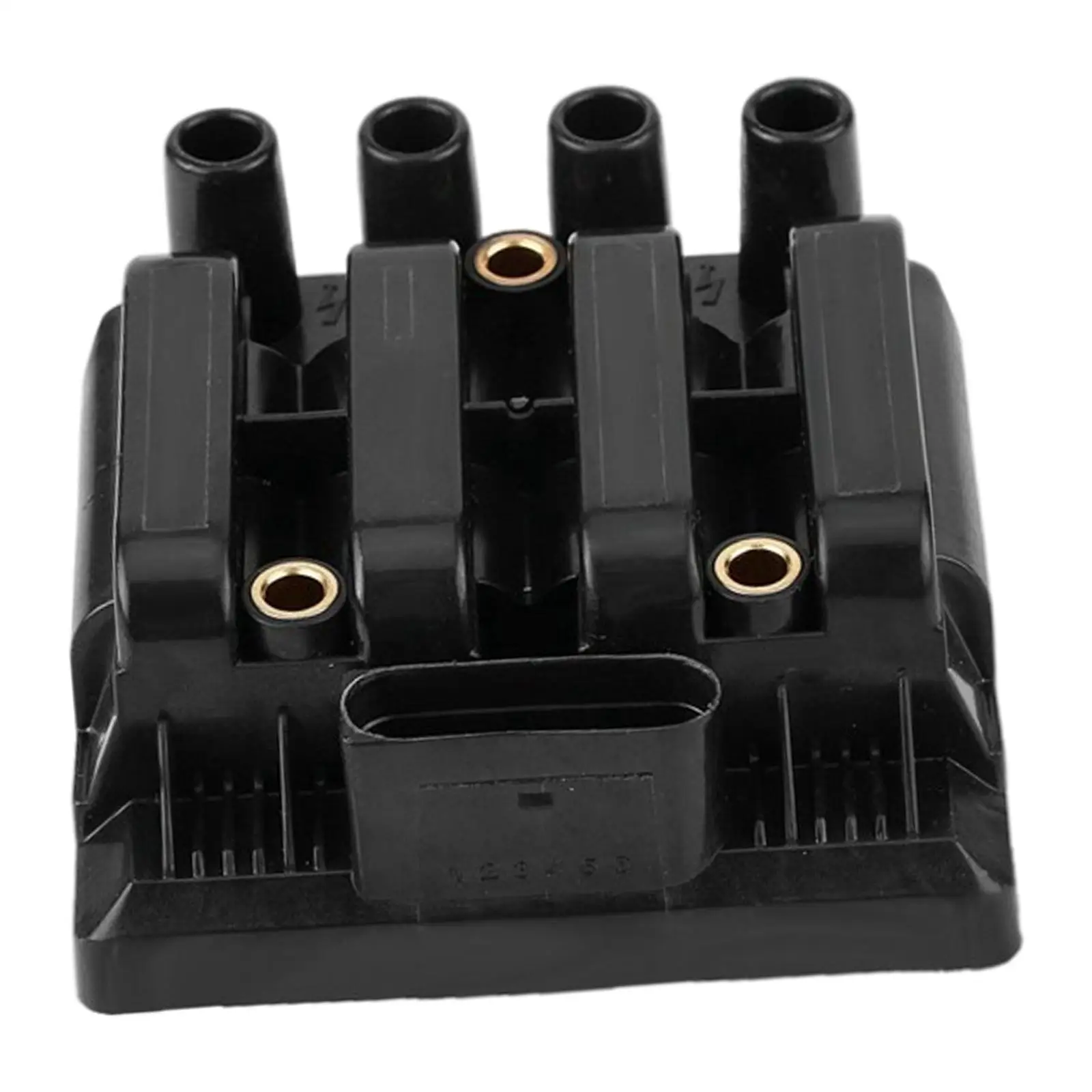 Ignition Coil UF484 Replacement for   Beetle L4 2.0L 2003 2004 2005