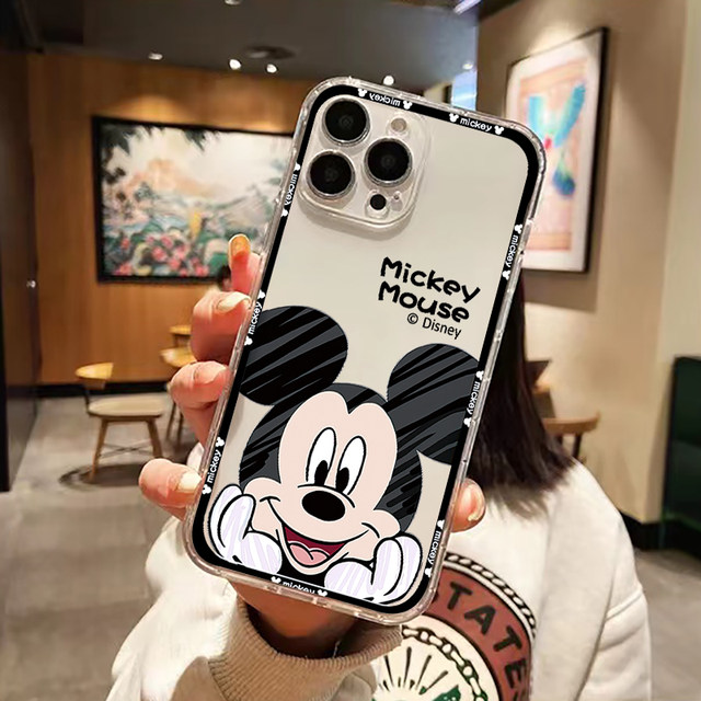 Casetify iphone 14 pro Mickey popular Mouse