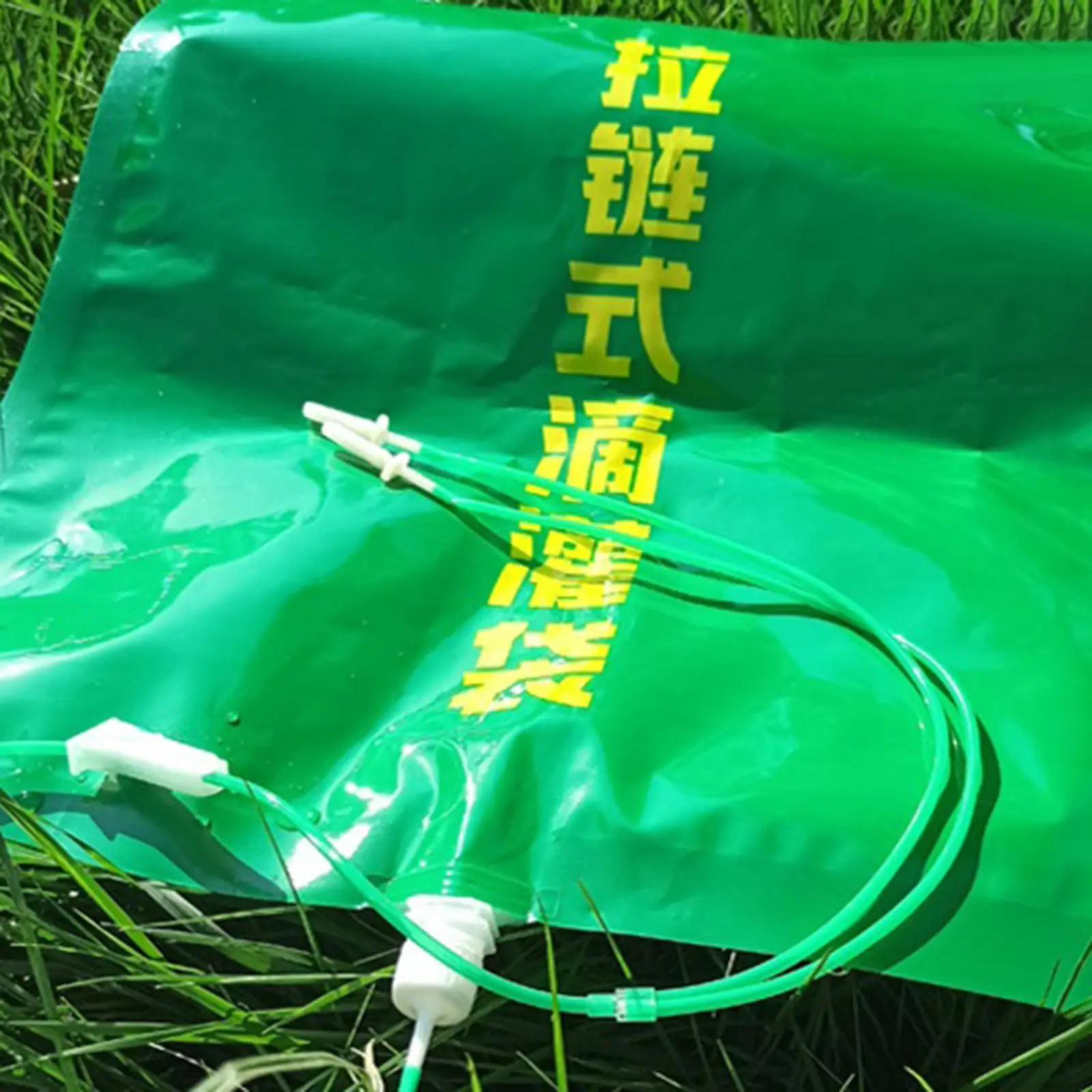 Plant Irrigation Bag Automatic Irrigation Device Self Watering Device Reusable