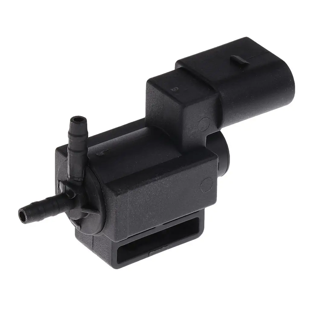 dolity Vacuum Solenoid for VW Jetta Passat Golf for Audi A3 A4 A6 037906283C