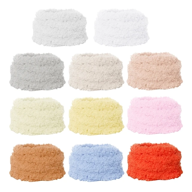Pipe Cleaners Soft Polyester Chenille Cleaners for Gift Wrapping -  AliExpress