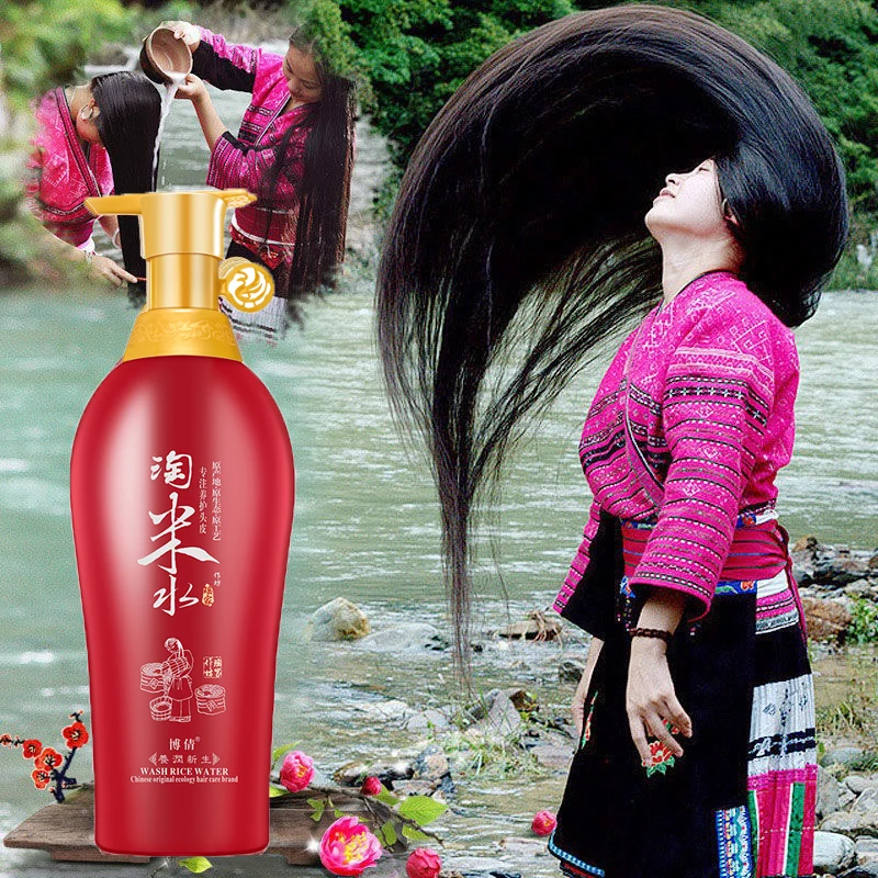 Best of Tradition Wash Rice Water Hair Shampoo Anti Hair Loss Treatment Fast Growth Anti Dandruff Conditioner Professional Hair Care Reviews & Tips