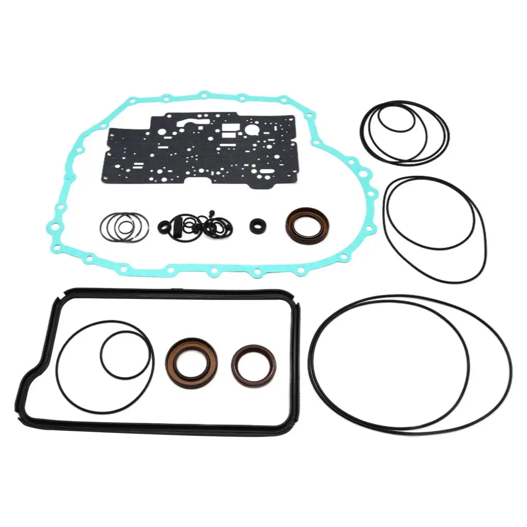 Transmission  Kit Seals Gaskets 4HP16 Replaces for   High Performance