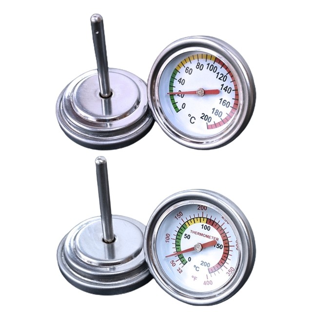 How an oven thermometer will make you a better cook