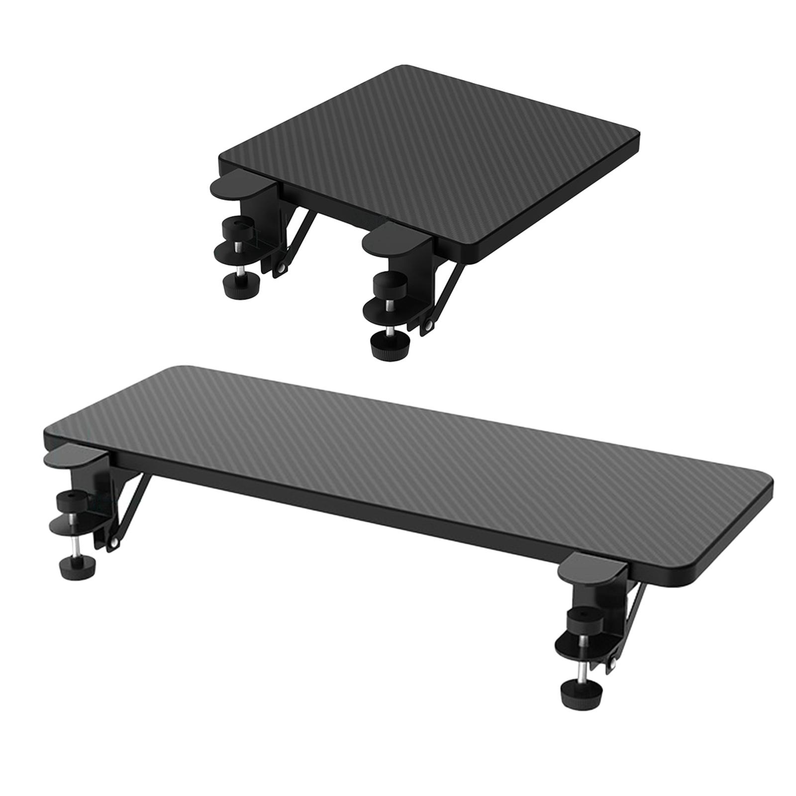 de mesa dobrável para teclado em linha