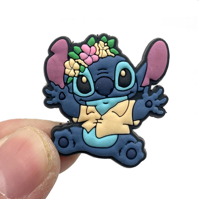 Stitch jibbitz outlet