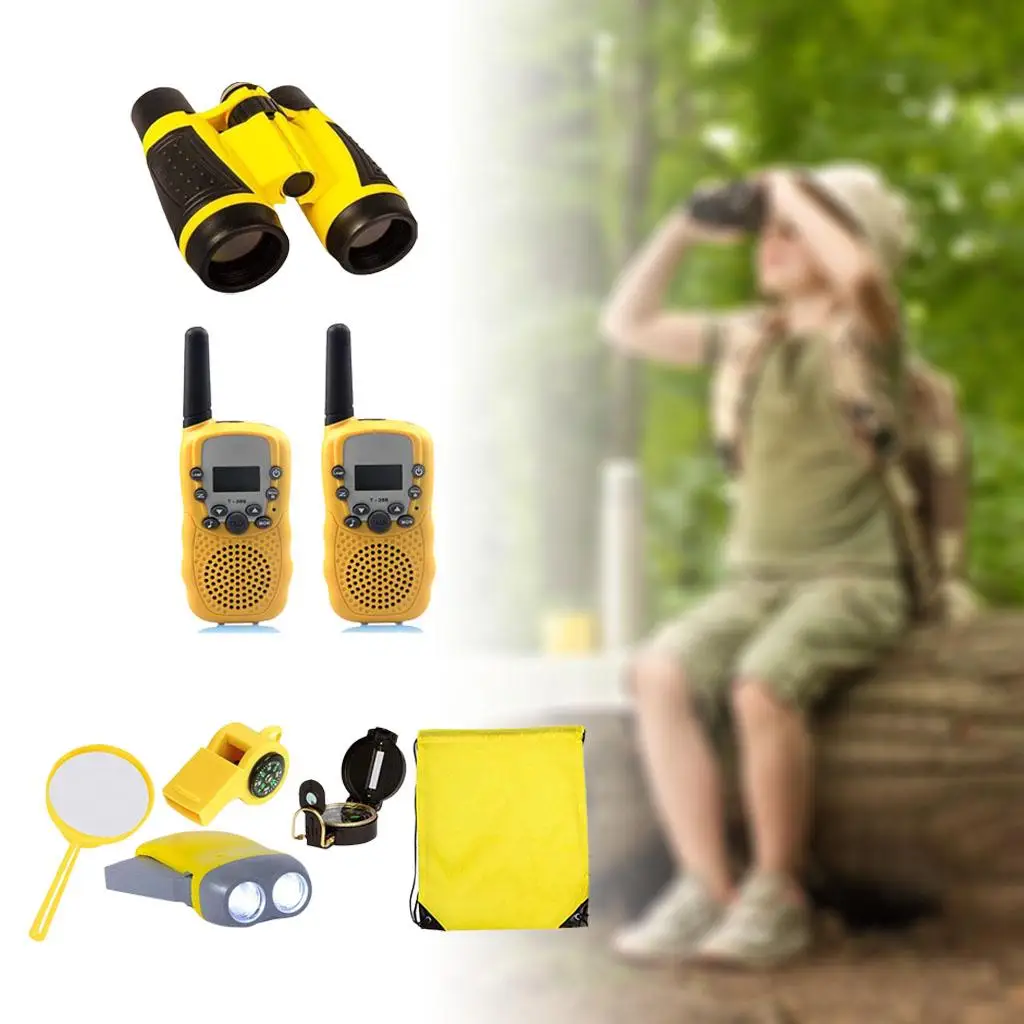 8x Bug Catcher Catching Educational for Boys Girls Adventure