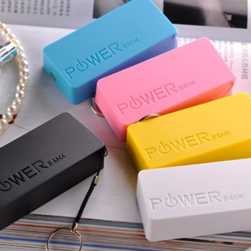 Power bank рейтинг