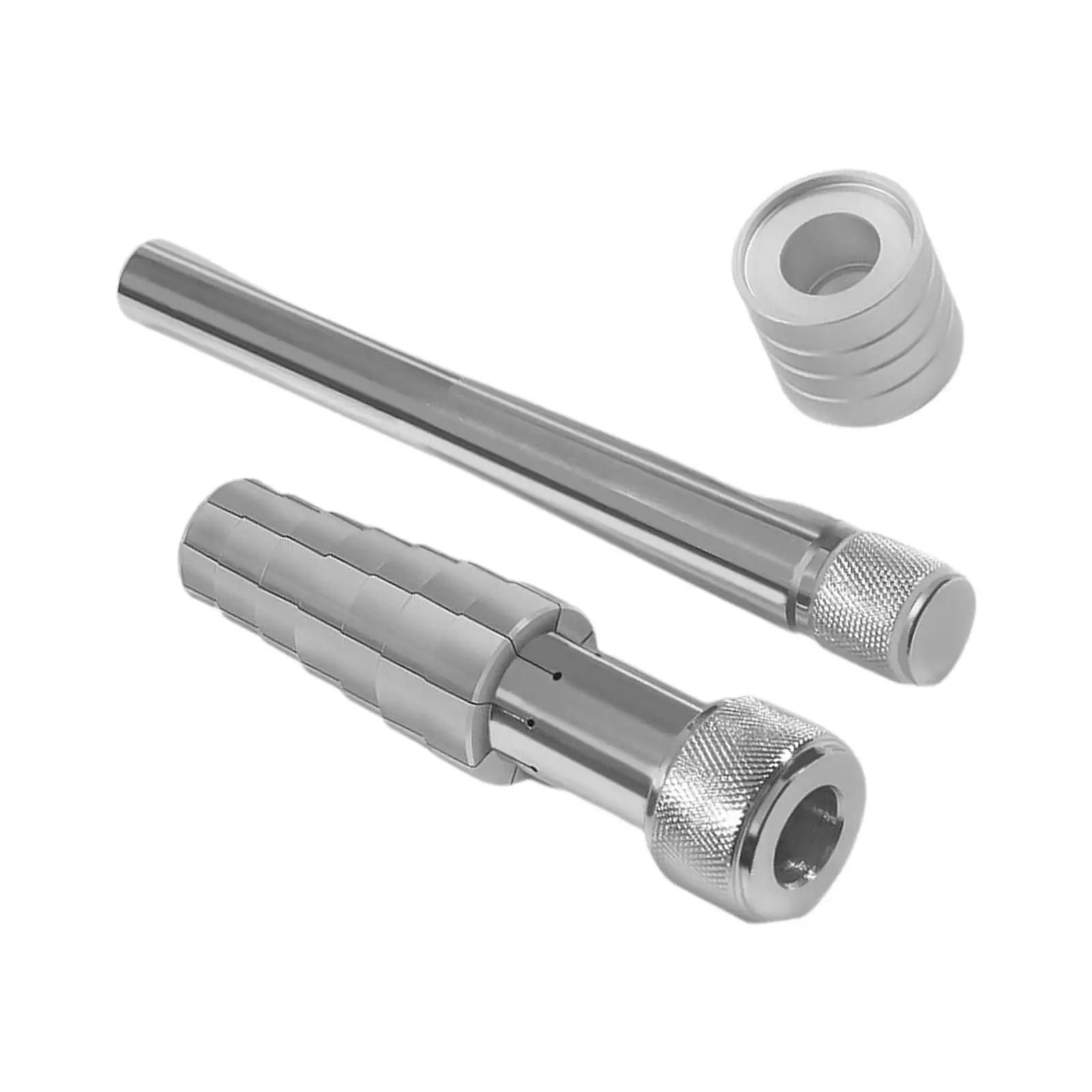 Ring Stretcher, Enlarger Expander Mandrel Finger Wedding Band Sizers Jewelry Ring Sizing Tool