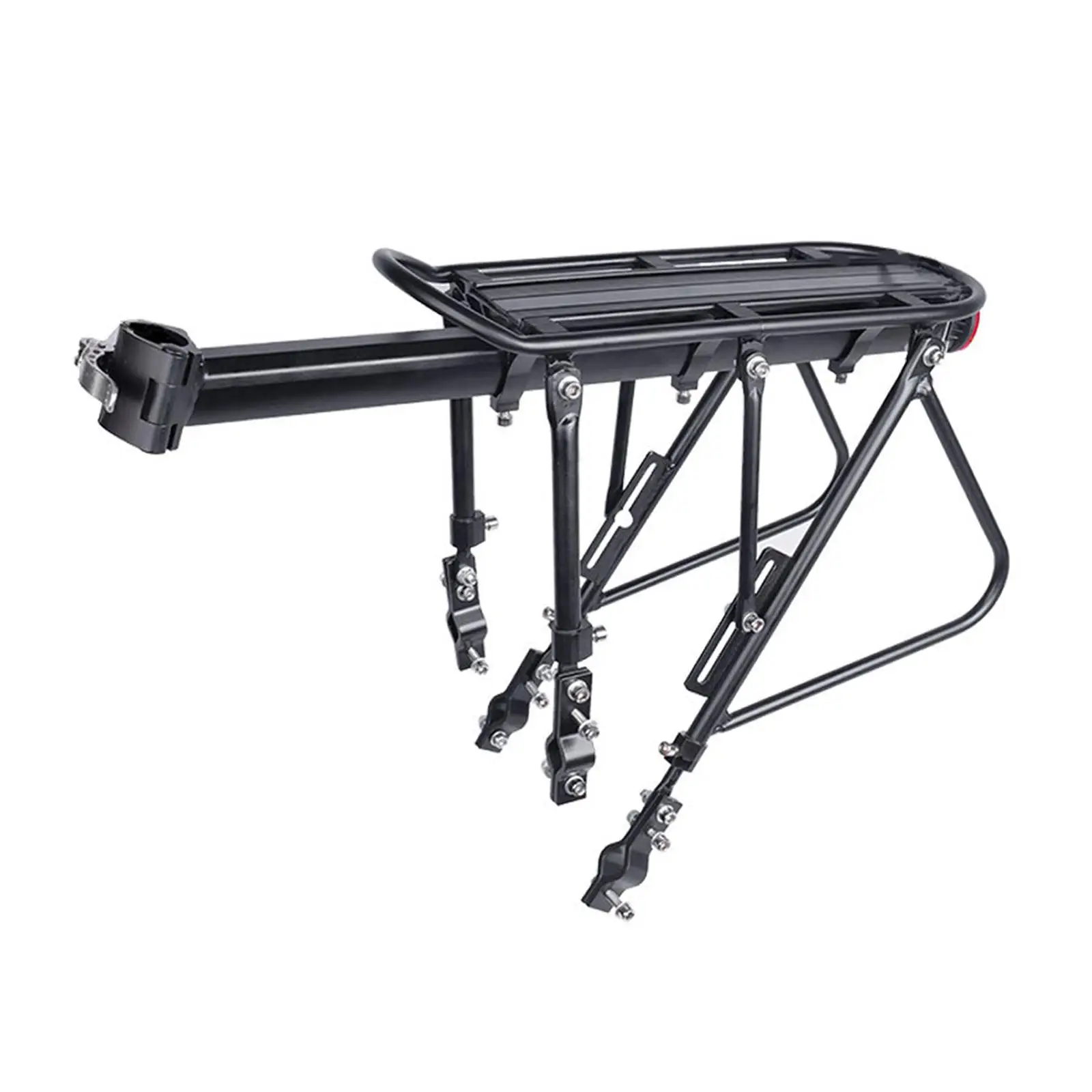 Rear Bike Rack Accessories Bicycle Rear Rack for Mountain Bike