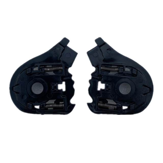 2Pcs Motorcycle Accessories Side Plate for Ff394 Ff325