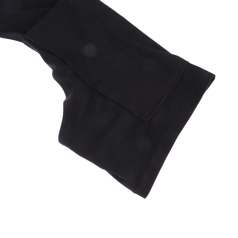 Description Picture 3 of item1PC Ostomy Bag Cover Water Resistant Adjustable Portable Washable Home Cover Pouches Urine Leg Bag Cover