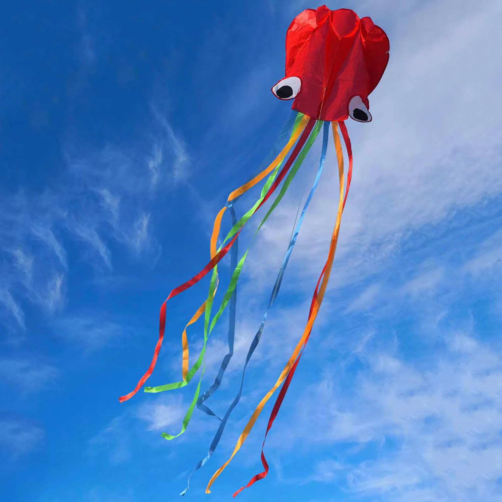 Grand Cerf-Volant Répulsif Pour Oiseaux Aigle Réaliste - Épouvantail Effaroucheur Dynamique Pour Jardin, Ferme Et Cultures