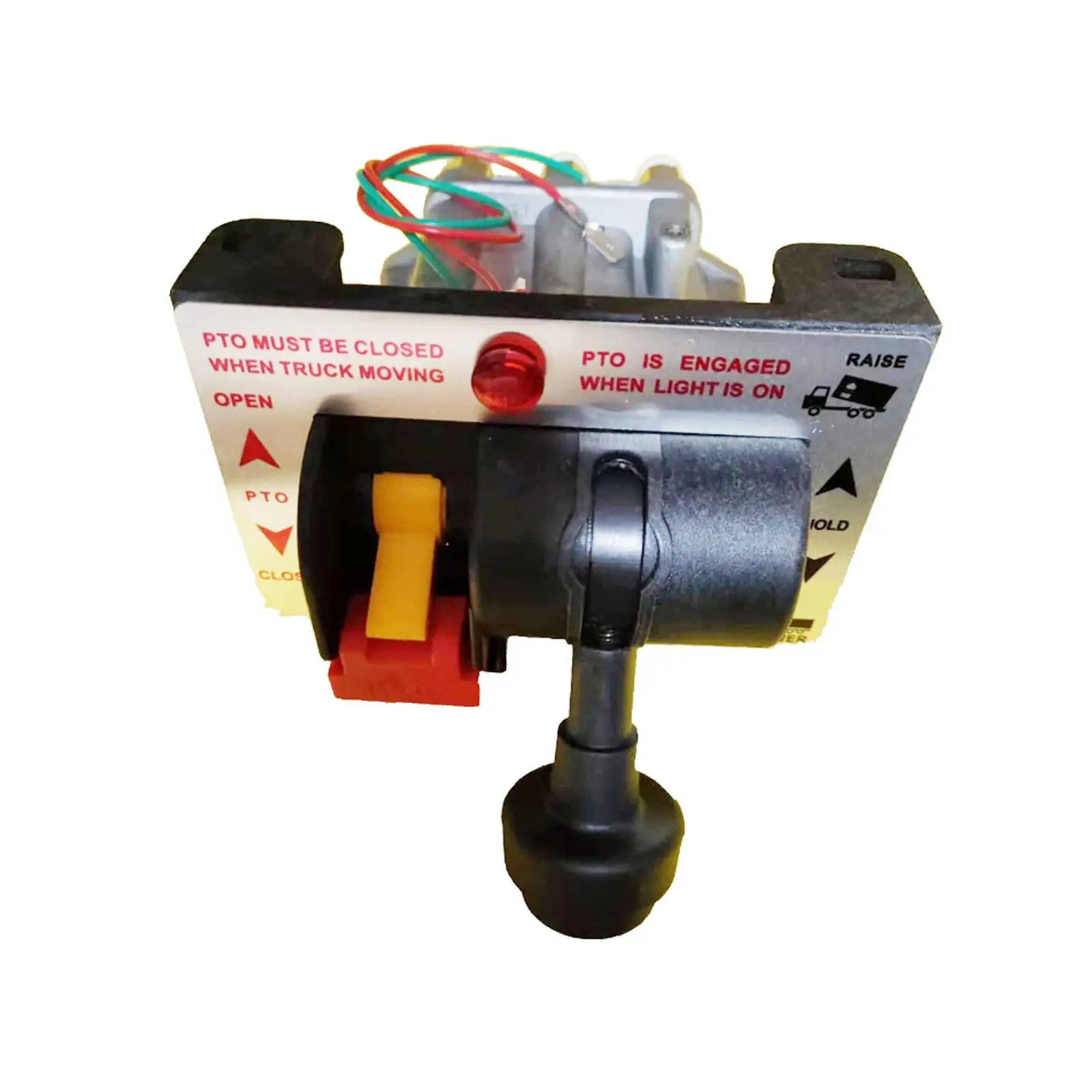 Hydraulic System Lift Switch Truck Tipper Hydraulic System with Pto Switch Slow