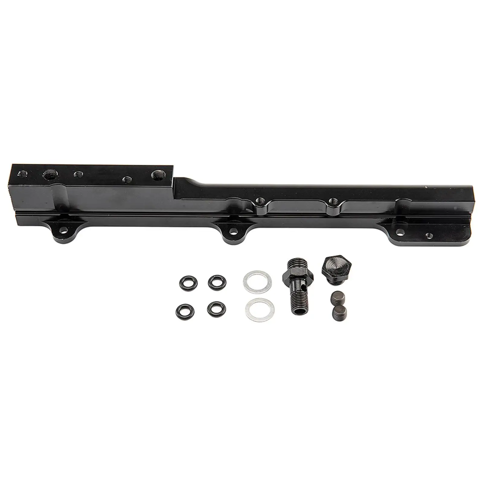 High Flow Fuel Rail Kit for Integra Del Accessories Durable