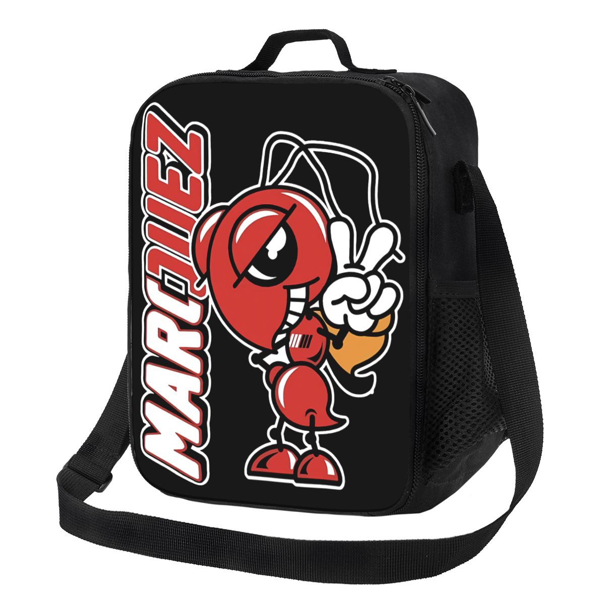 Marquez Lunch Bag para homens e mulheres,