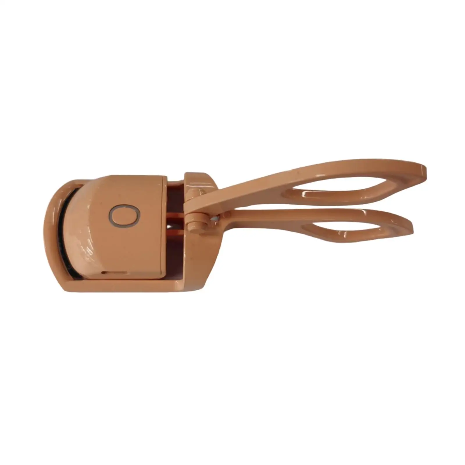 Heated Eyelash Curler USB Rechargeable Portable Anti Scalding Professional