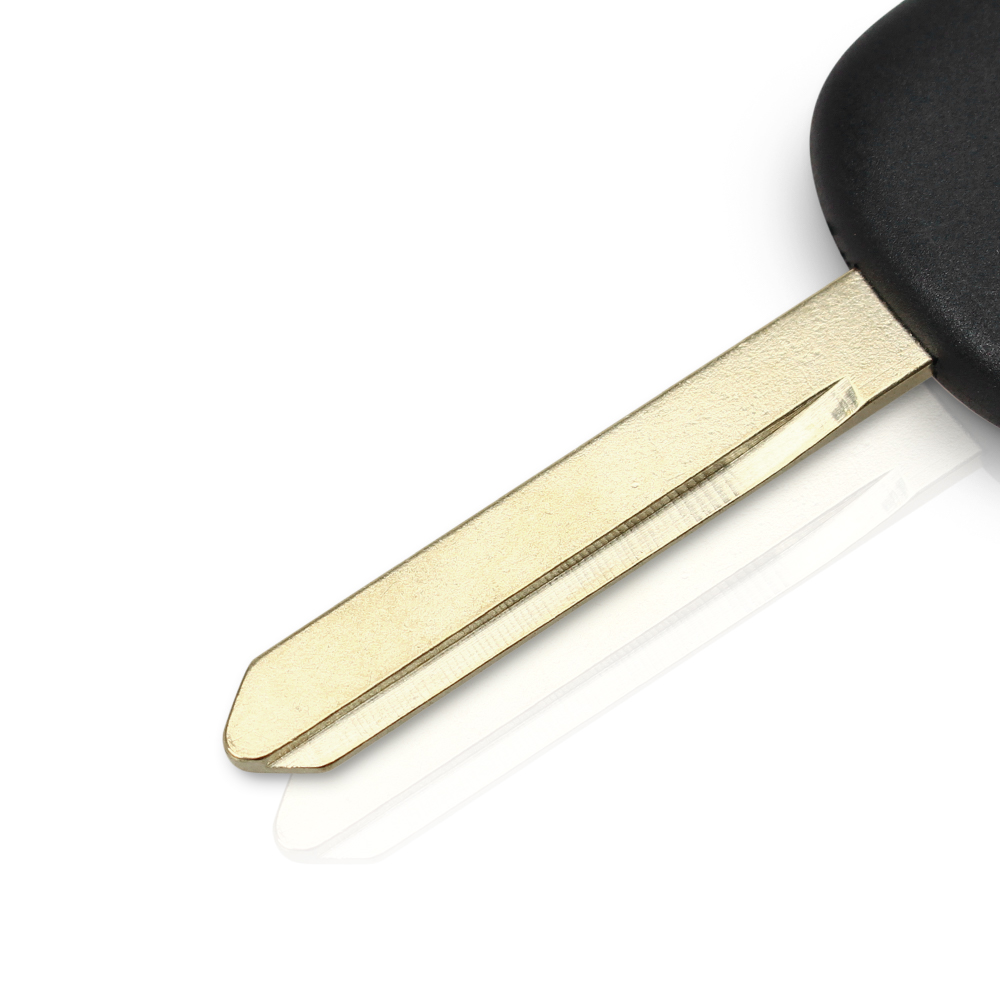 KEYYOU 10 stücke TOY43/TOY40/TOY47/TOY41 Klinge Auto Transponder Schlüssel Shell Für Toyota Fit Lexus Kein chip Fob Fall – Detail 6