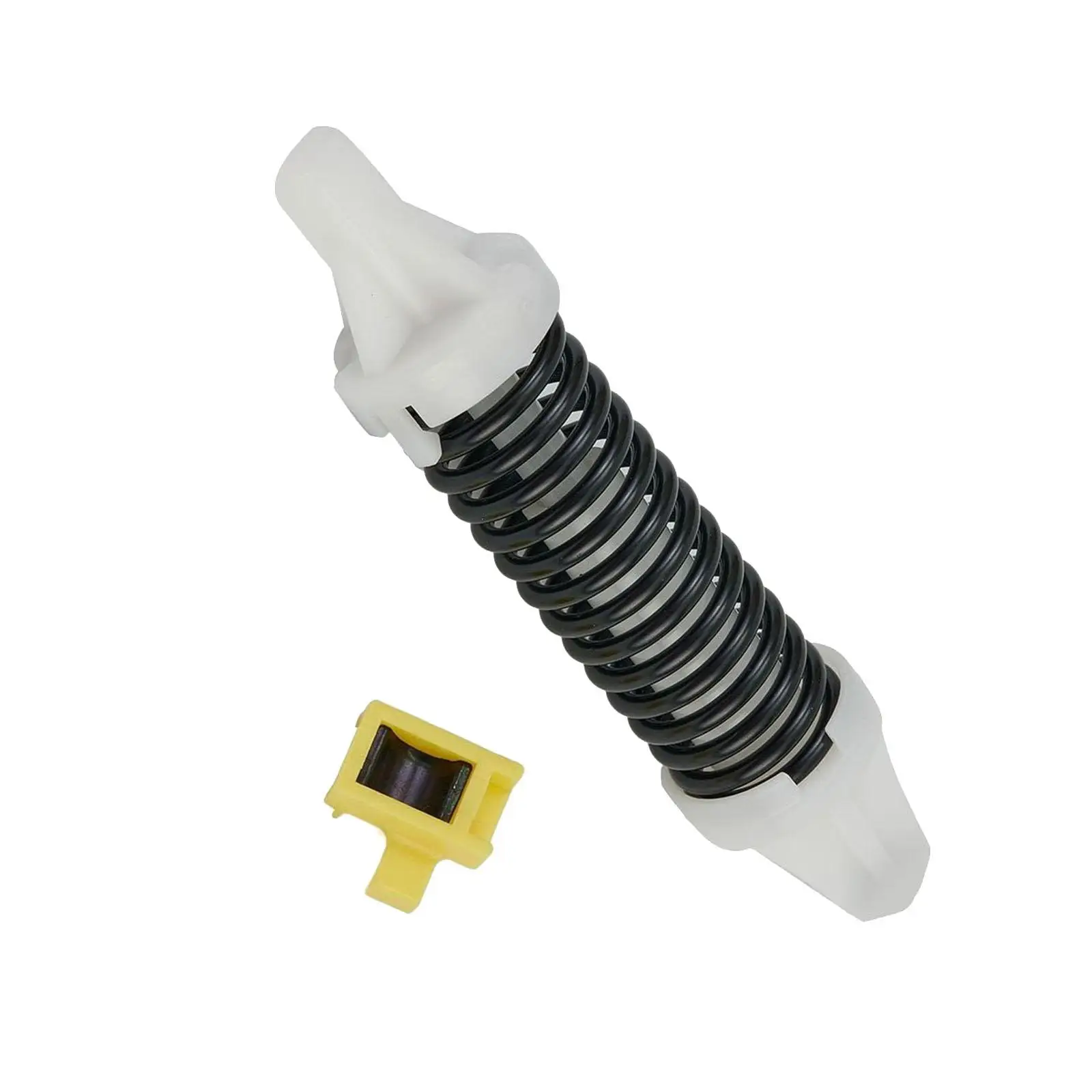 Clutch Pedal Return Spring 9191365 for Vauxhall Opel Vectra C 2002-2009