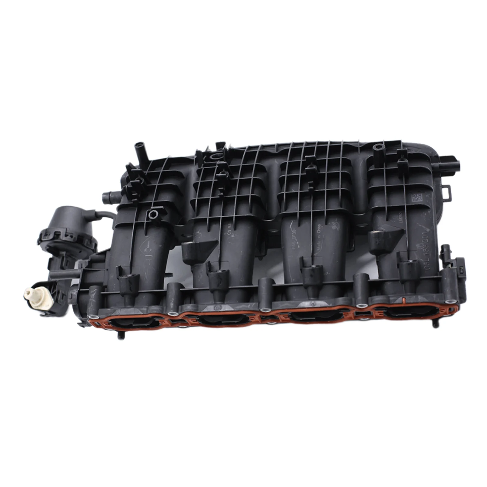 Engine Intake Manifold 06J133201BD Replacement for Tiguan Durable