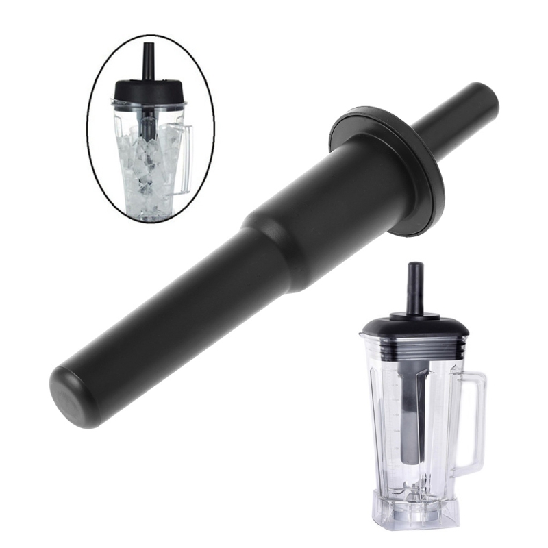 Description Picture 5 of item2023 New Tamper Accelerator Plastic Plunger Replacement For Vitamix Mixer