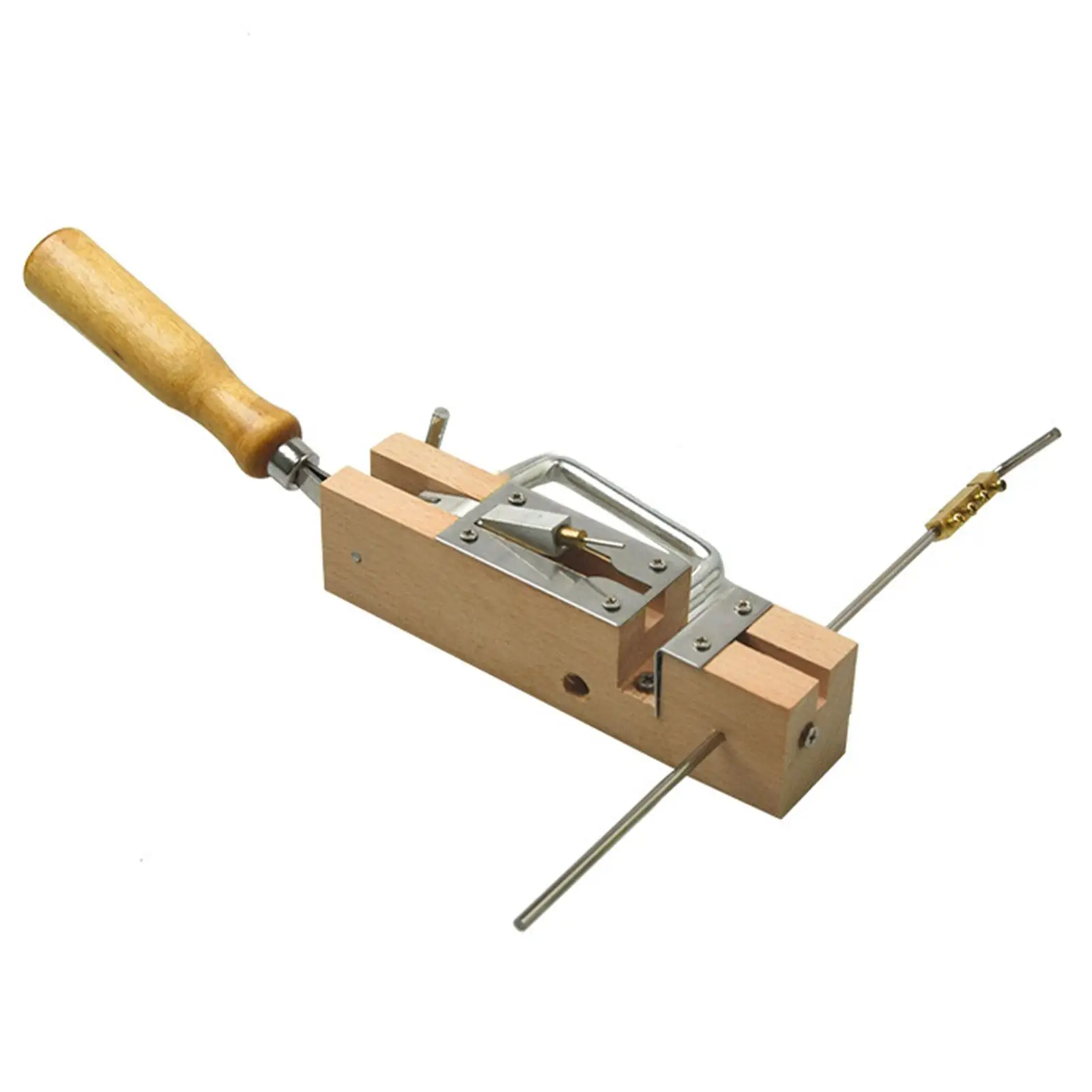 Beehive Hole Puncher Drilling Punch Tool Manual Eyelet Plier Hand Tool Wooden Eyelet Maker Portable Eyelets Puncher Machine