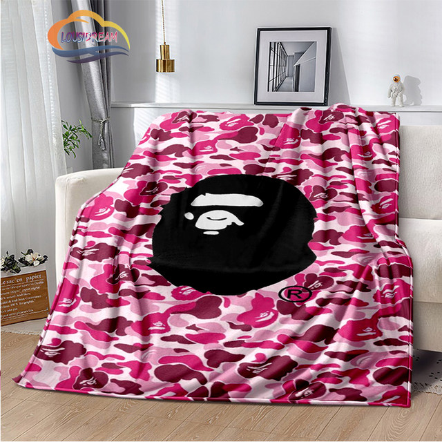 Hip Hop Art Rapper Legend Star Soft Plush Blanket,Flannel Blanket Throw  Blanket for Living Room Bedroom Bed Sofa Picnic Cover 3D - AliExpress