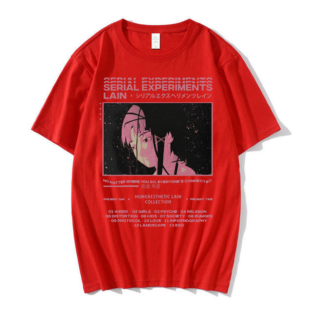 VR × AMAZARASHI × DENEI LAB. TEE / WHT Japanese Design T-Shirts (Discharge Print Series/Salamander