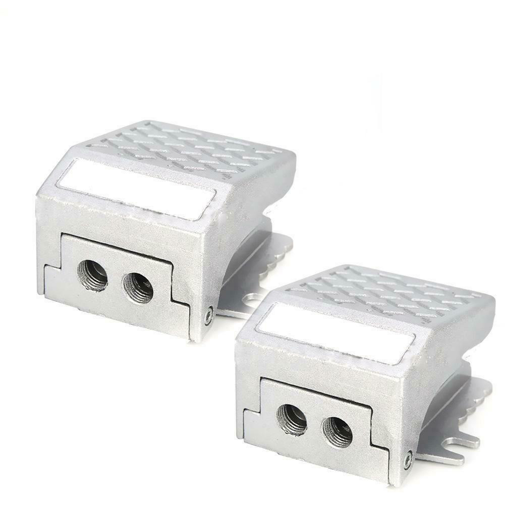 Liga de Zinco Acessórios Industriais Pneumáticos Mecânico Rosqueado Pedal Momentâneo Controle 3 Way ar Interruptor pé Fv-02 momentâneo controle 3 way ar liga de zinco interruptor pé