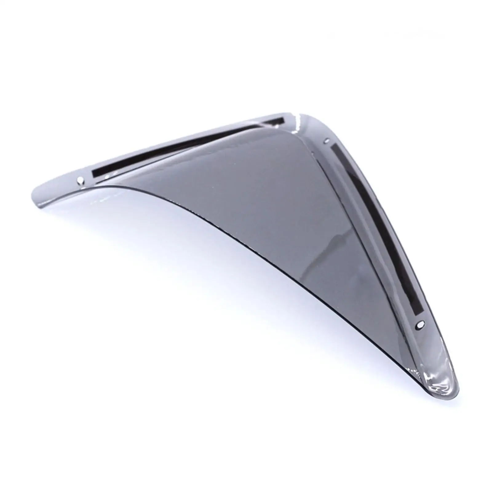 Leg Wind Deflector Motorcycle Replacement Side Board for 150