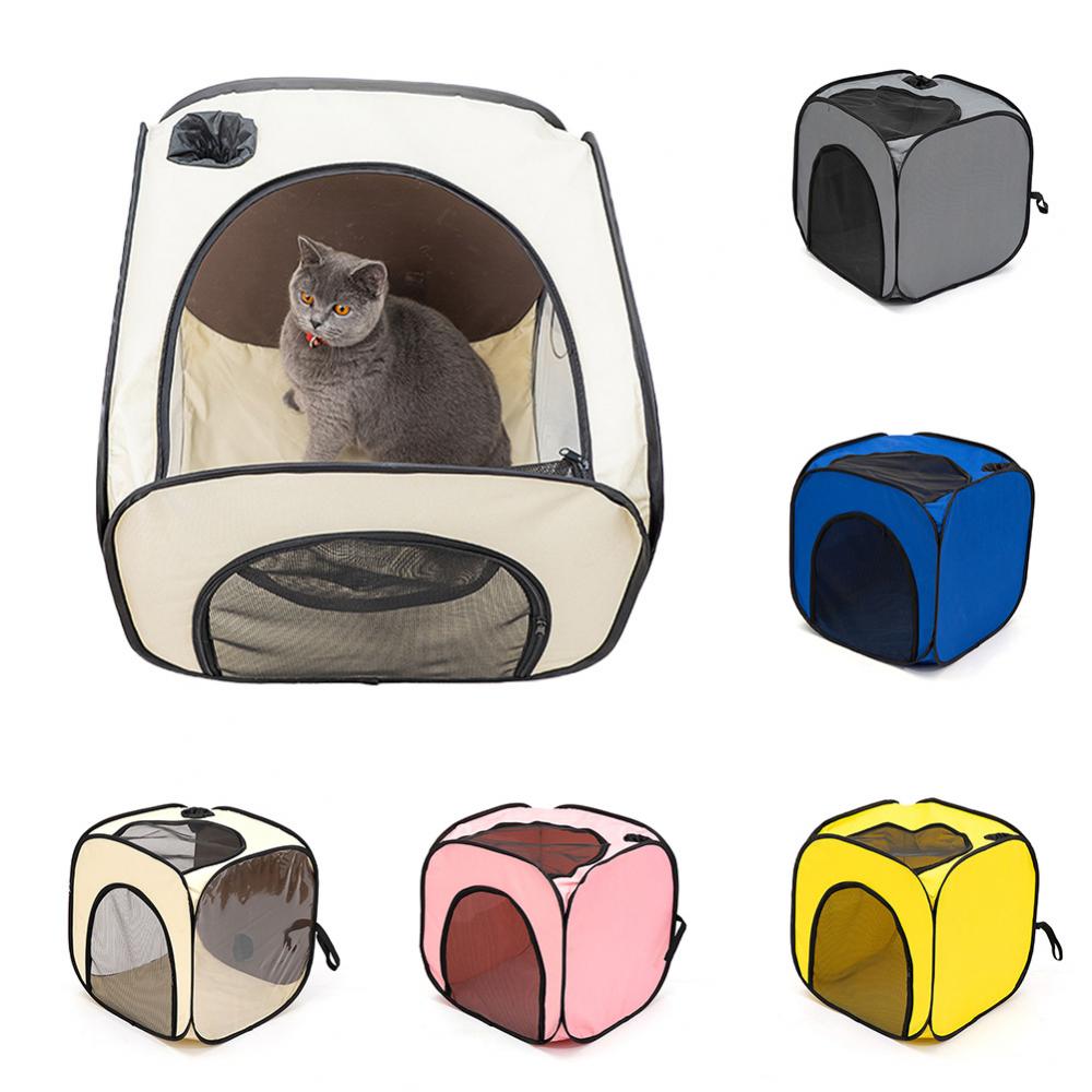 Title 5, Cats Portable Dogs Pet Drying Box Hair Dryer Ca...