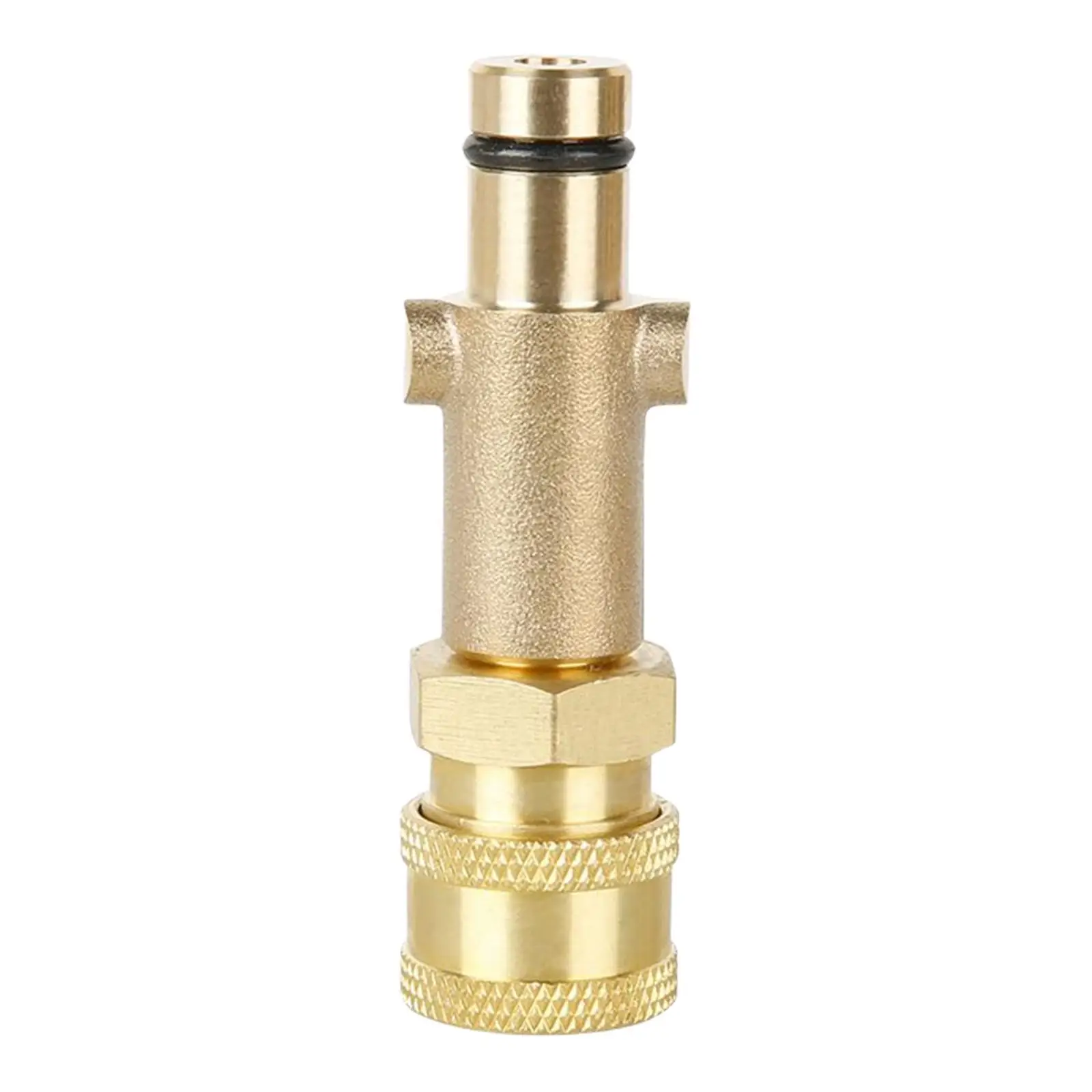 Brass Pressure Washer Quick Connector Adapter for Stihle Washer Machine Clean