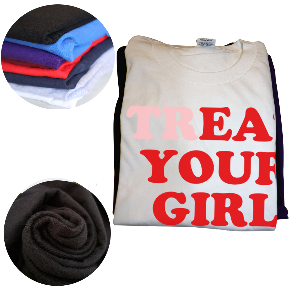 Behandeln Sie „Eat Your Girl Right“, lustiges Zitat für Erwachsene, Witz, T-Shirts, Sommer, Baumwolle, Streetwear, kurzärmelig, Geburtstagsgeschenke, T-Shirt für Männer – Detail 4