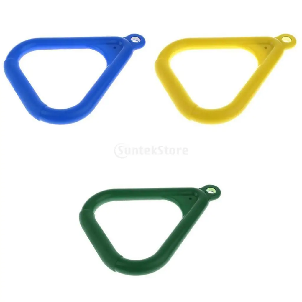 3x Kids Outdoor Swing  Playground Swing Accessories Replacement