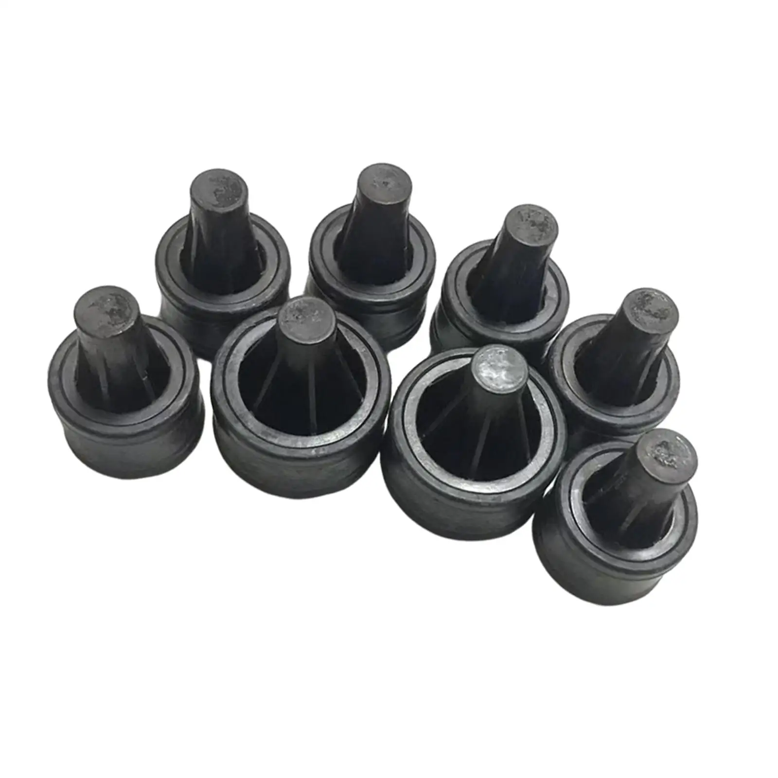 8 pieces Power  Fork Piston,  Auto Transmission Replaces Easy to Install  Focus Sel Sedan Mps6 6Dct450